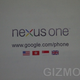 Illustration for article titled Google Nexus One Liveblog Archive